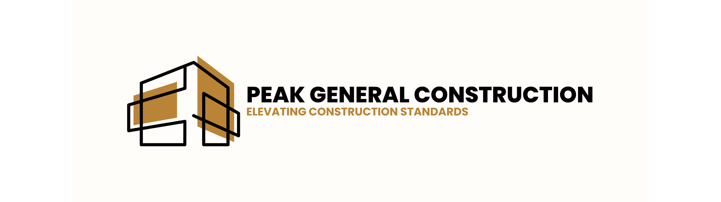 Peak General Construction